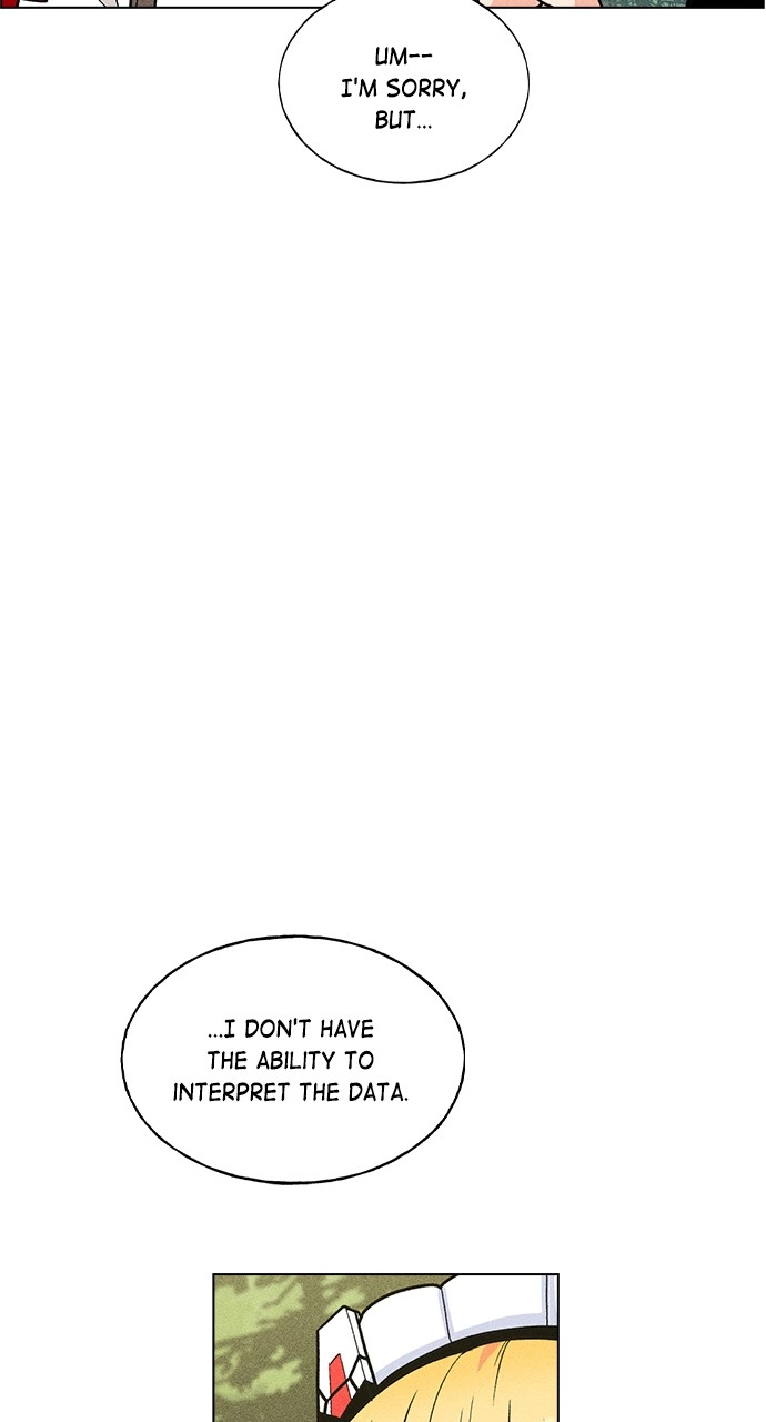 Housekeeper Chapter 27 Page 7