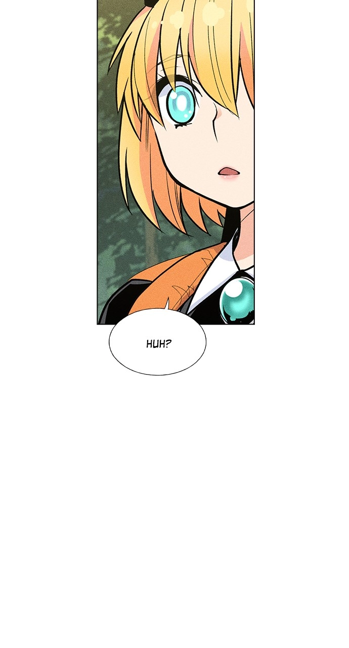 Housekeeper Chapter 27 Page 8