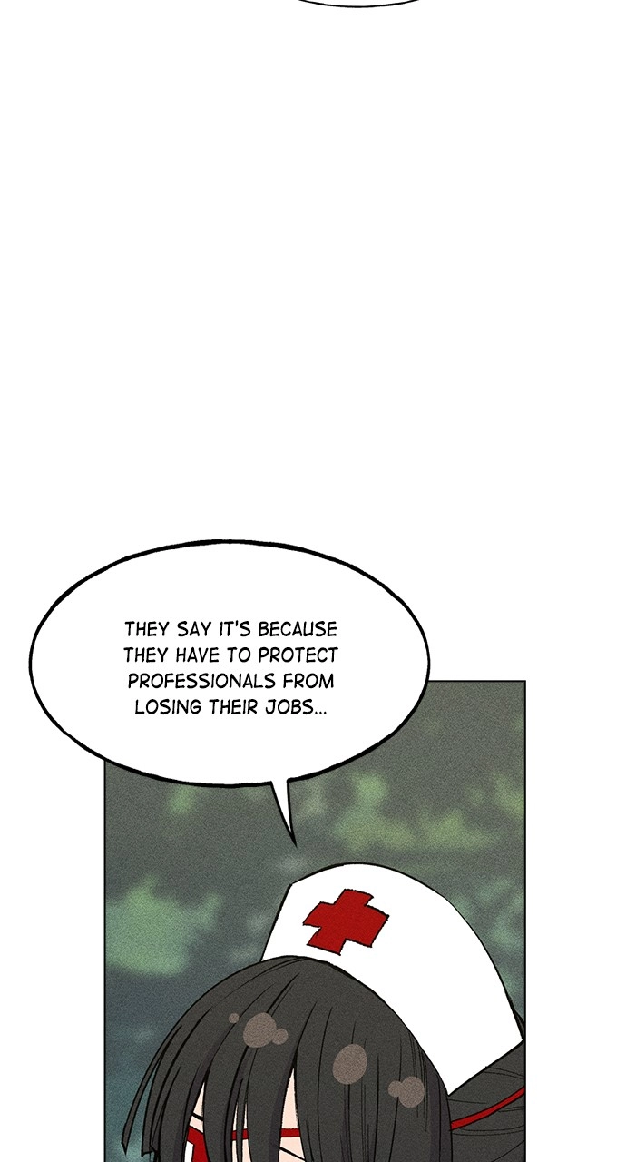 Housekeeper Chapter 27 Page 10