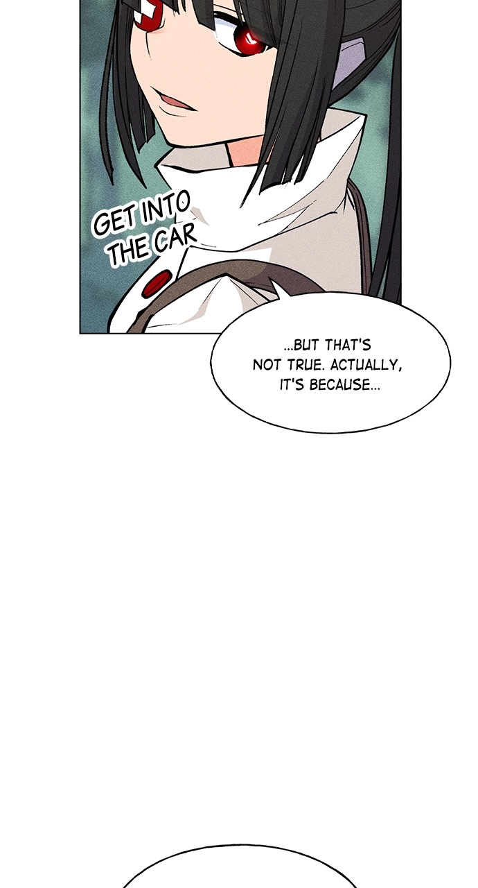 Housekeeper Chapter 27 Page 11