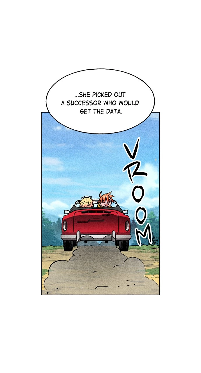 Housekeeper Chapter 27 Page 14