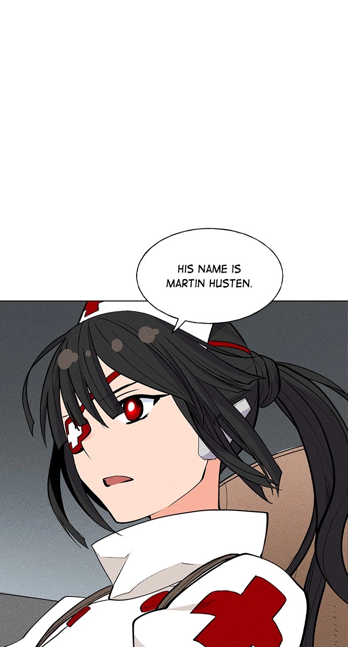 Housekeeper Chapter 27 Page 15