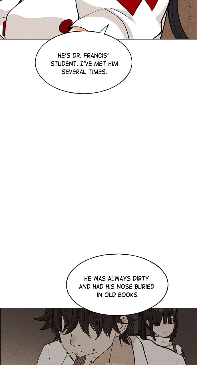Housekeeper Chapter 27 Page 16