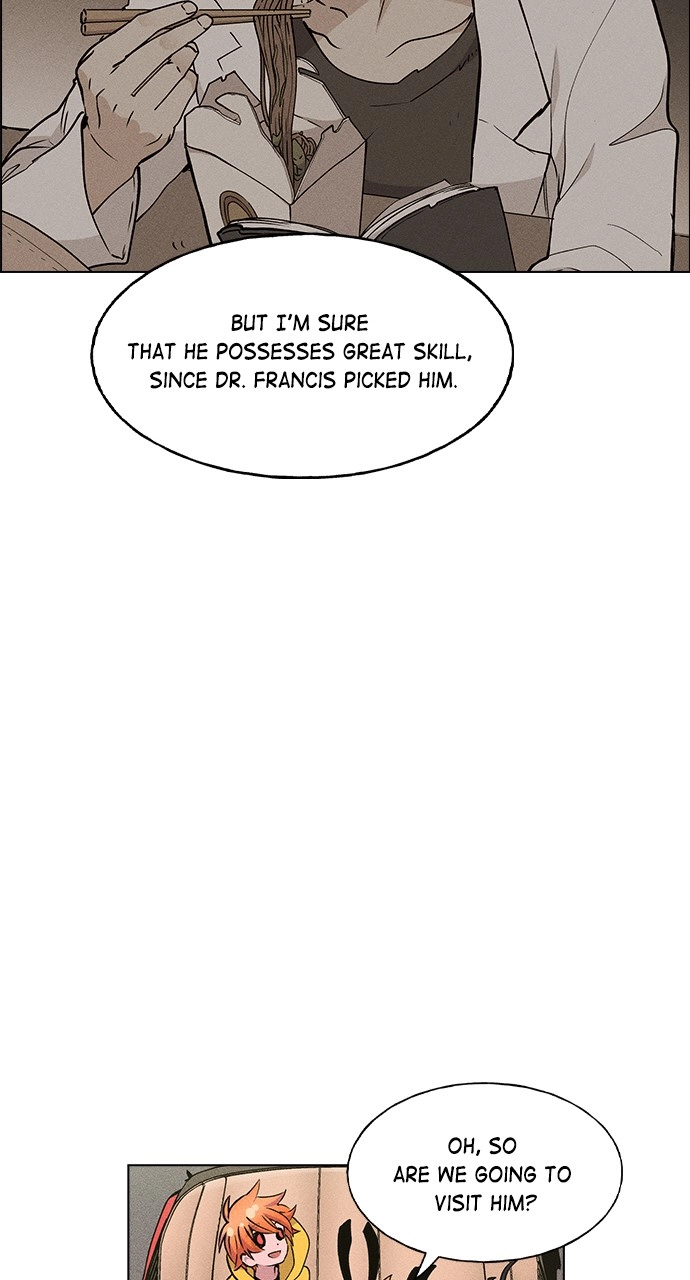 Housekeeper Chapter 27 Page 17