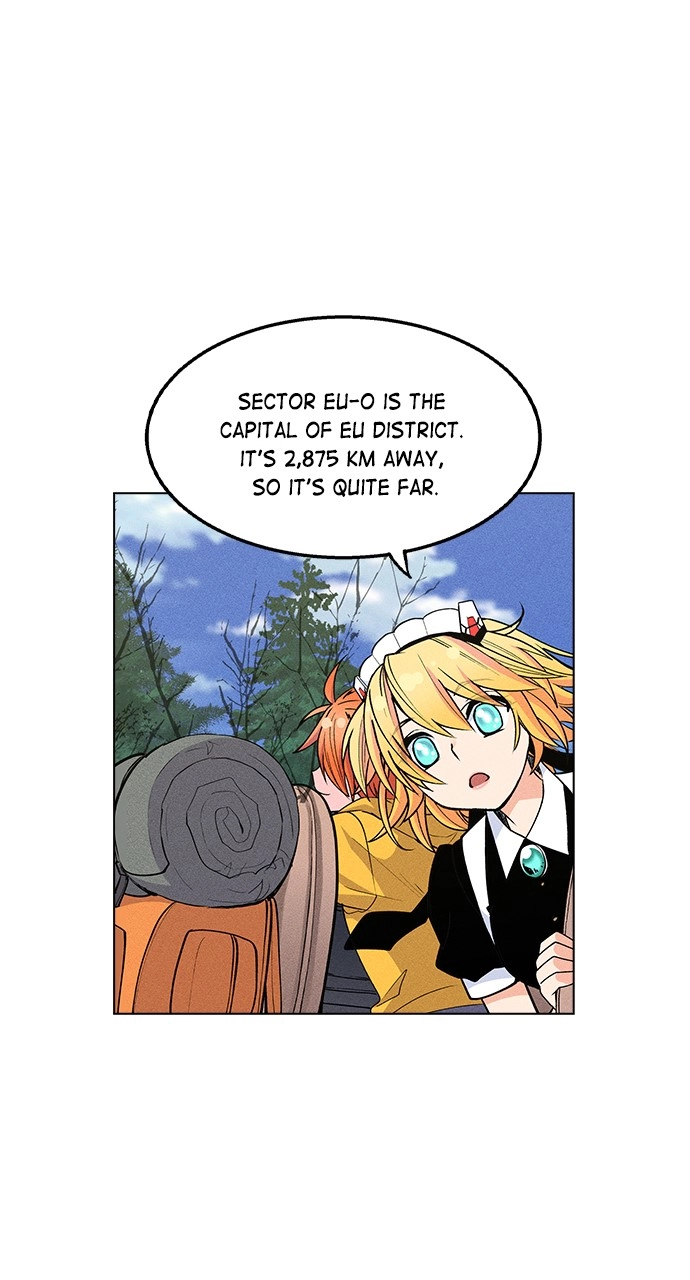 Housekeeper Chapter 27 Page 20
