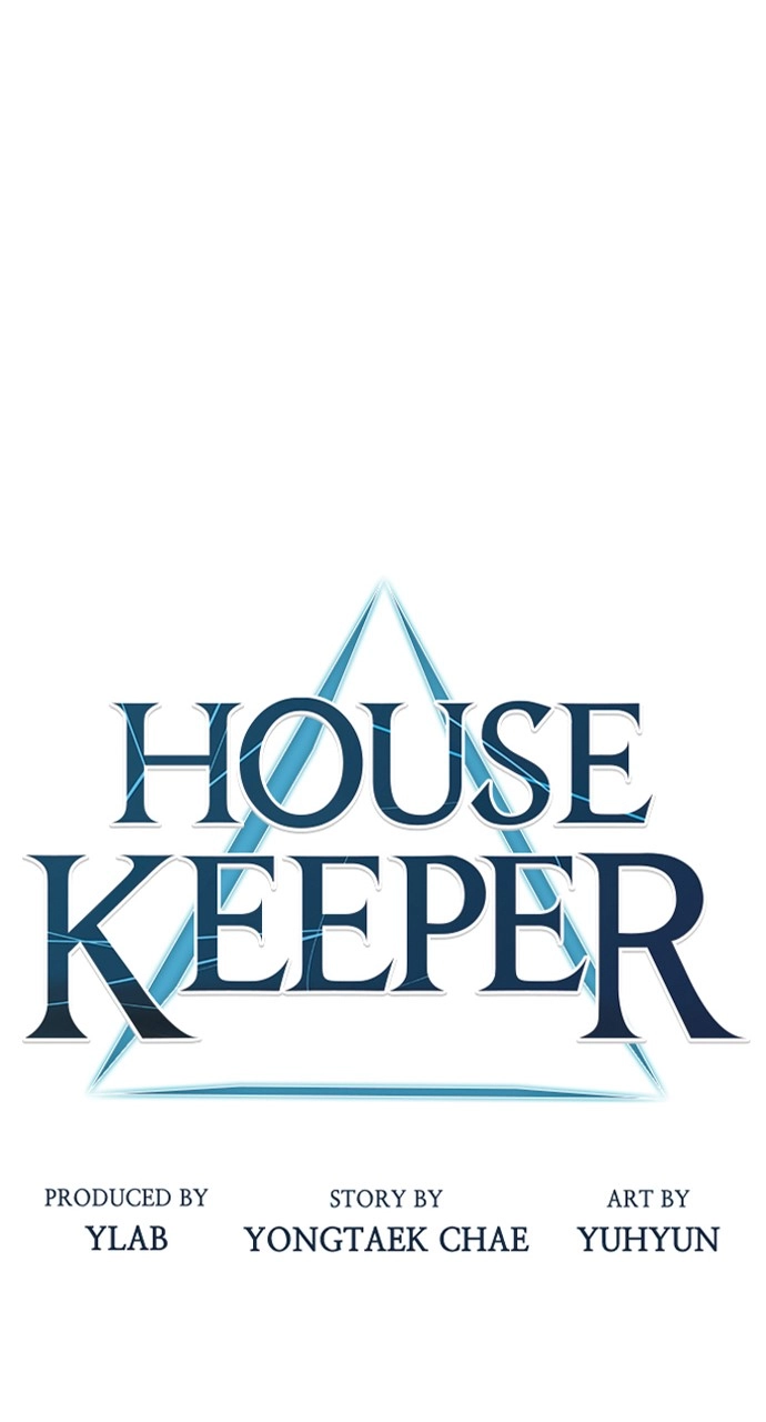 Housekeeper Chapter 27 Page 25