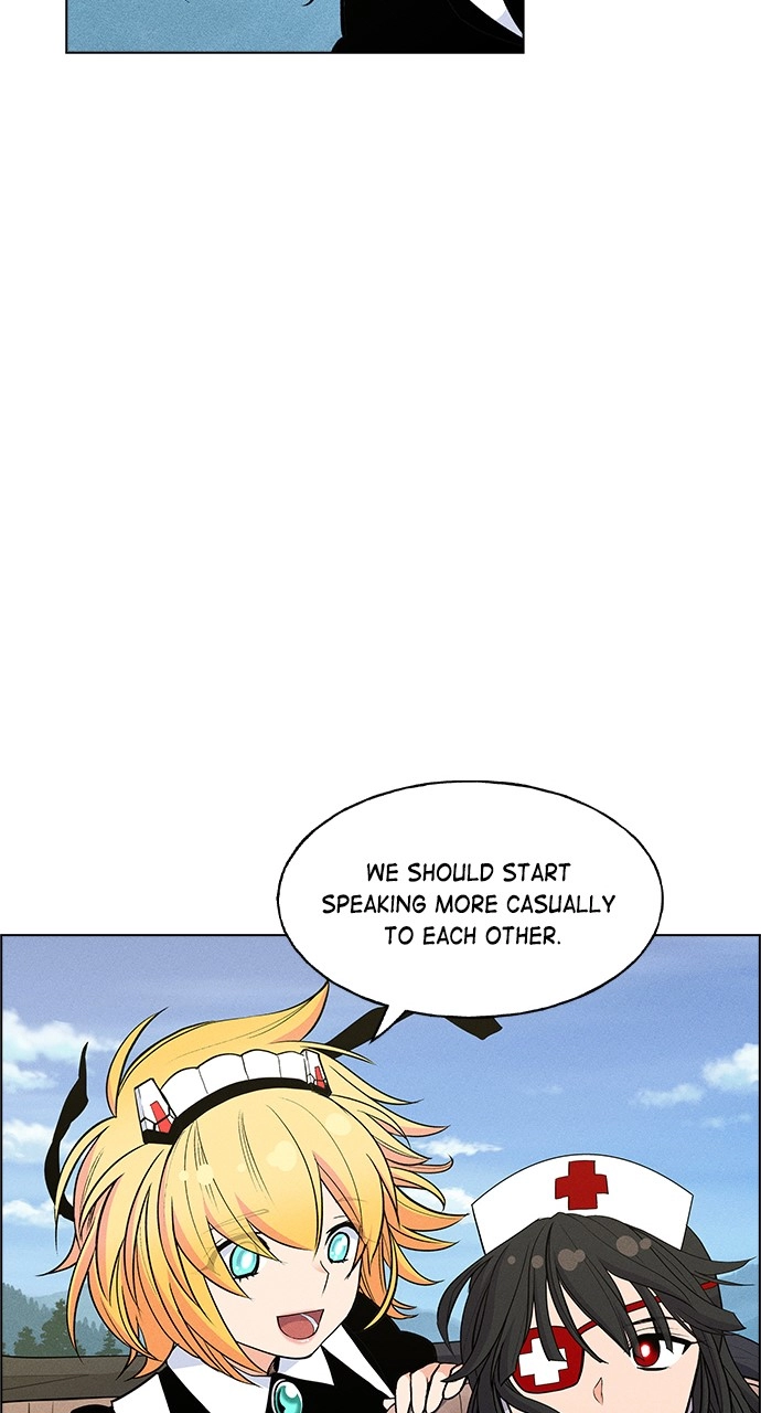 Housekeeper Chapter 27 Page 28