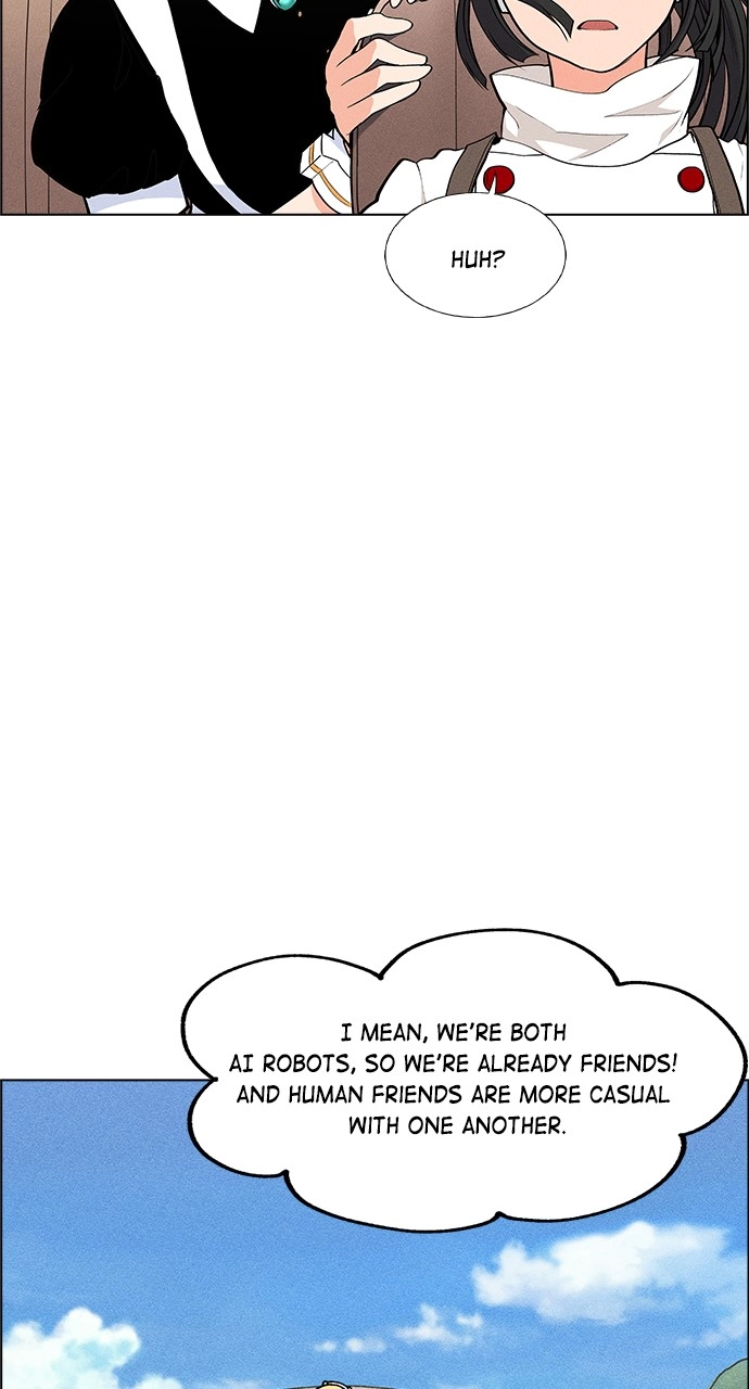 Housekeeper Chapter 27 Page 29
