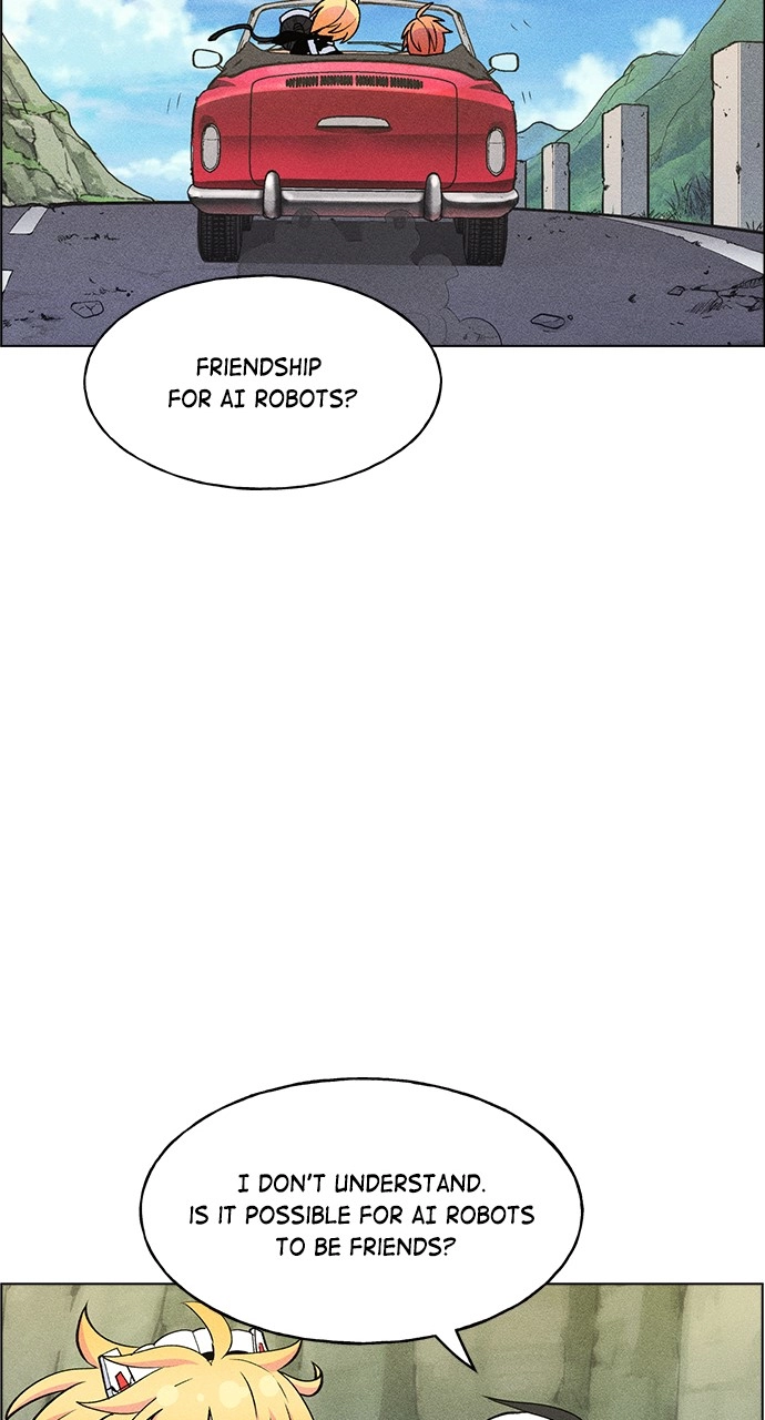 Housekeeper Chapter 27 Page 30