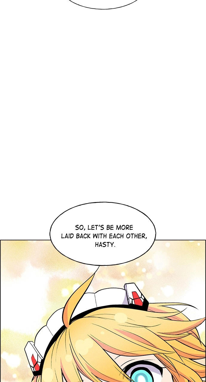 Housekeeper Chapter 27 Page 34