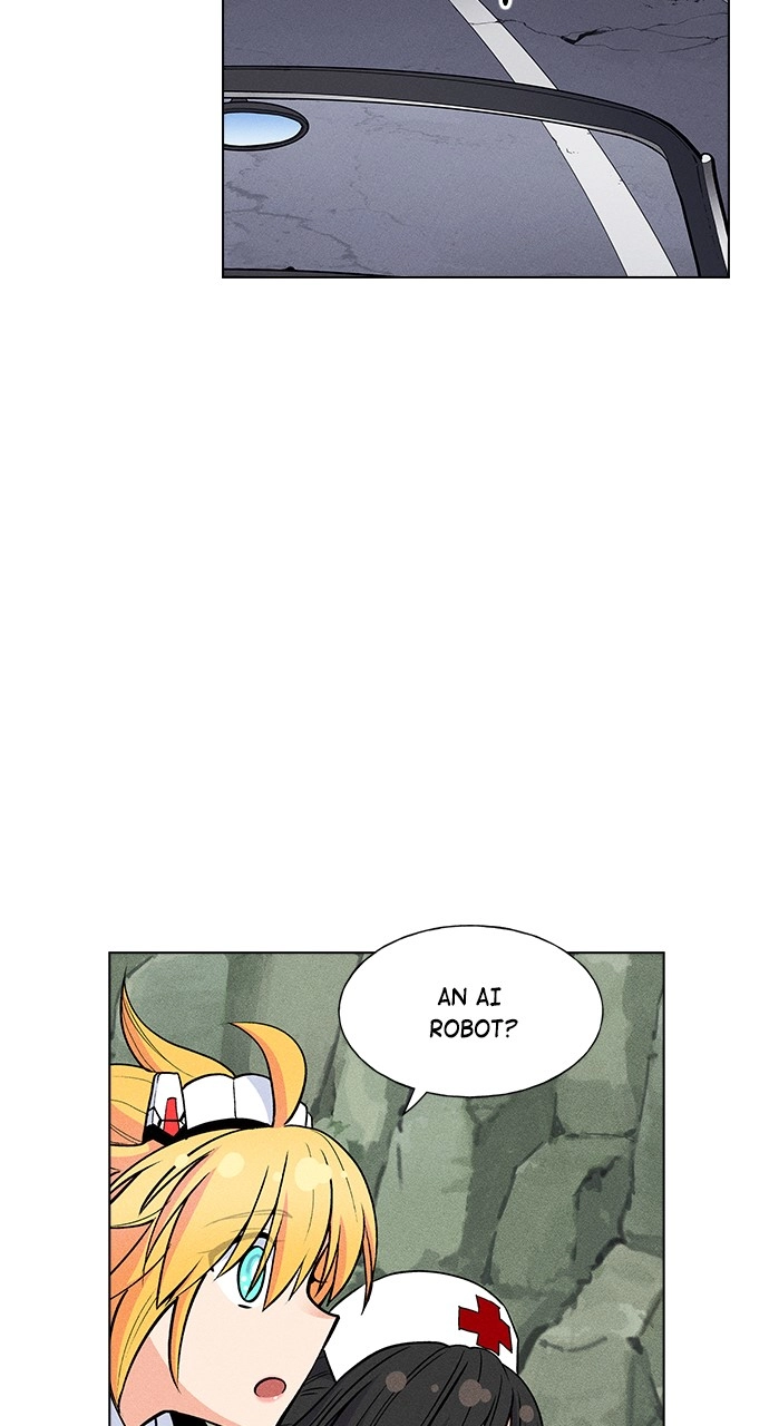 Housekeeper Chapter 27 Page 40