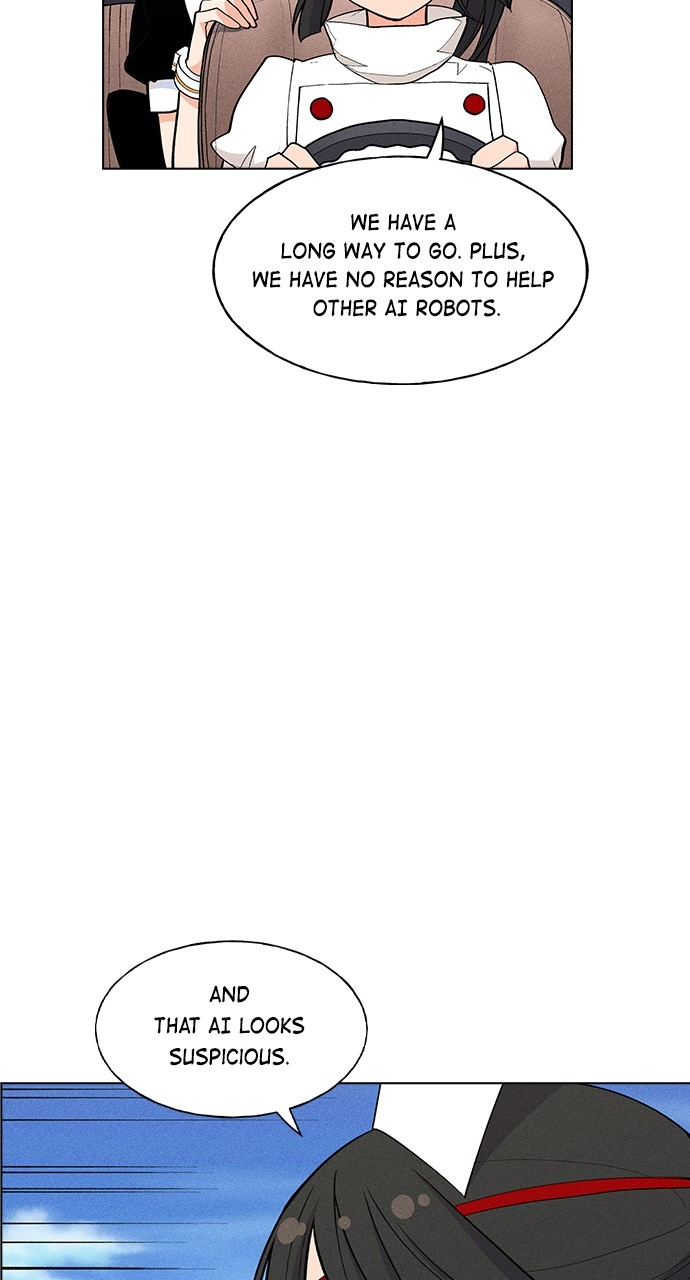 Housekeeper Chapter 27 Page 46