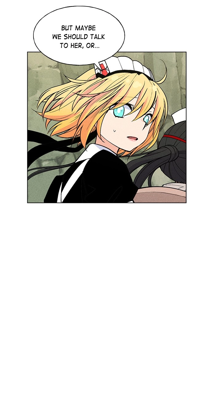 Housekeeper Chapter 27 Page 48