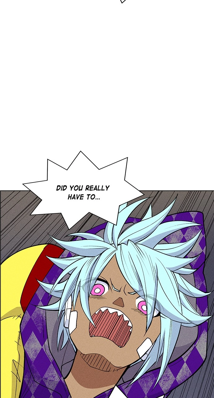 Housekeeper Chapter 27 Page 52