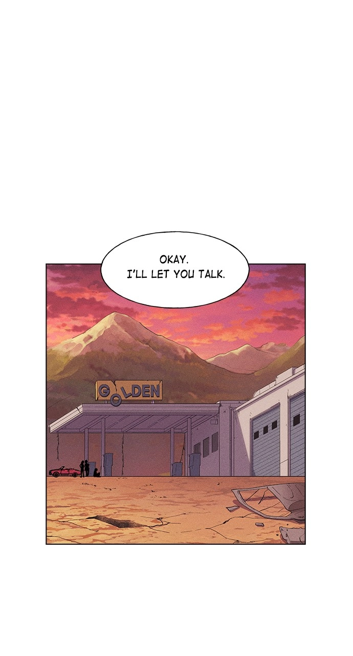 Housekeeper Chapter 27 Page 57