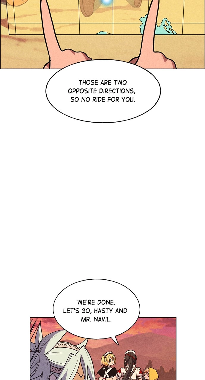Housekeeper Chapter 27 Page 64