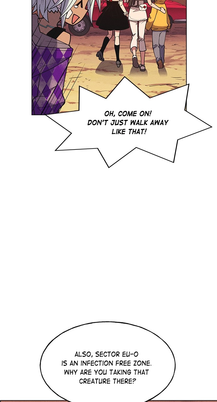 Housekeeper Chapter 27 Page 65