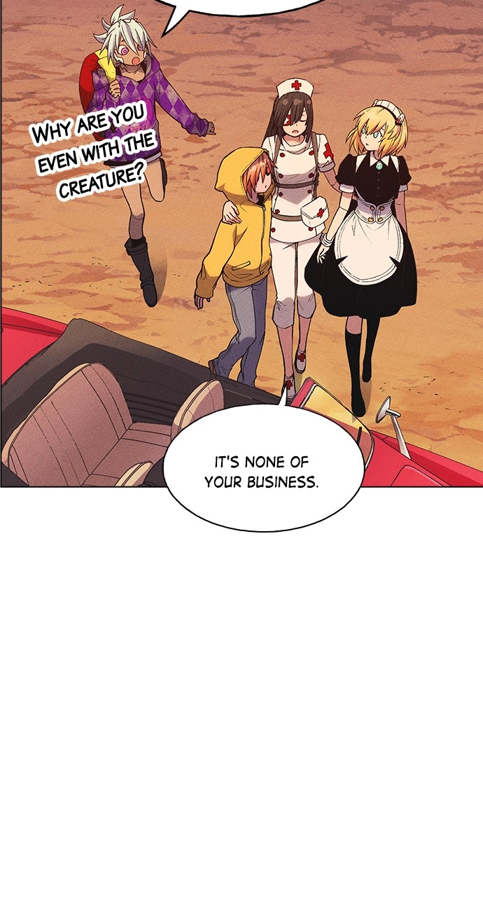 Housekeeper Chapter 27 Page 66
