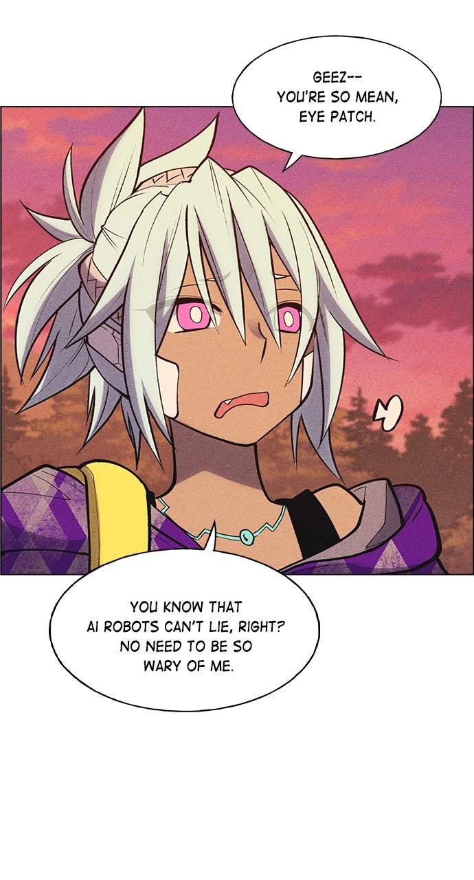 Housekeeper Chapter 27 Page 67