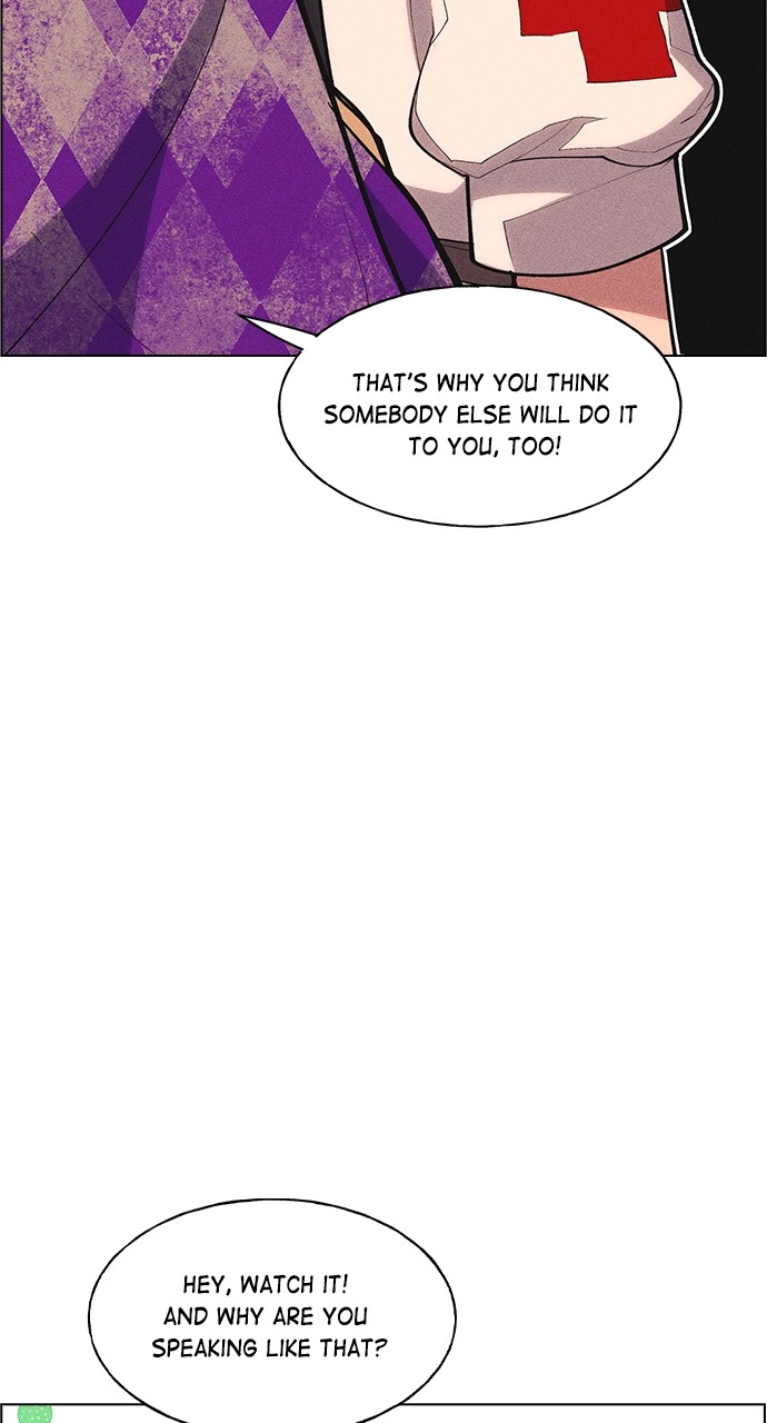 Housekeeper Chapter 27 Page 70
