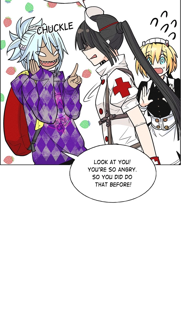 Housekeeper Chapter 27 Page 71