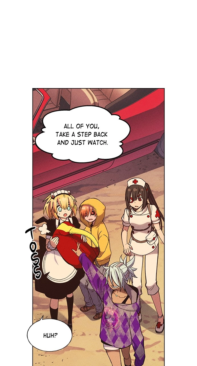 Housekeeper Chapter 27 Page 81