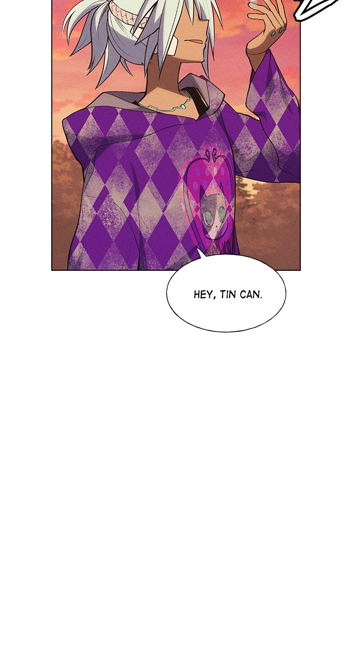 Housekeeper Chapter 27 Page 84