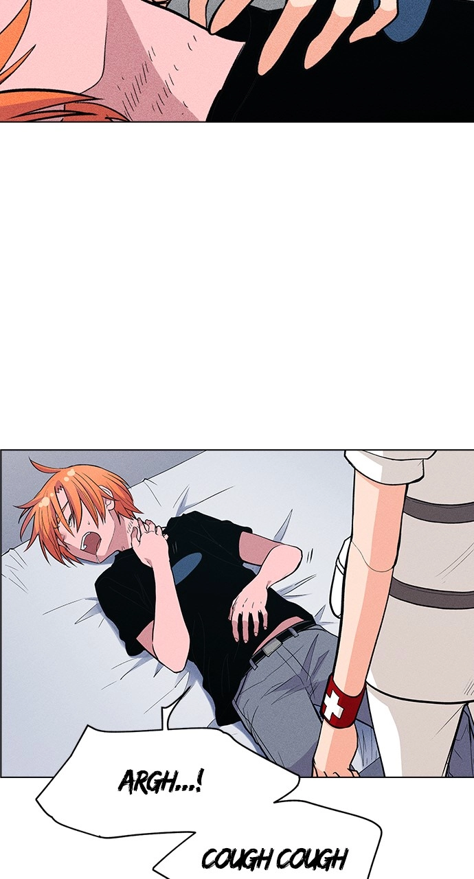 Housekeeper Chapter 15 Page 7