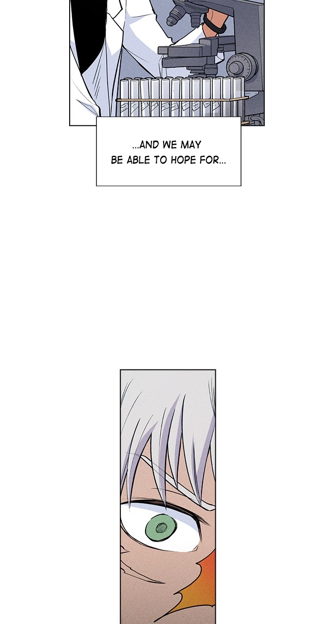 Housekeeper Chapter 15 Page 21