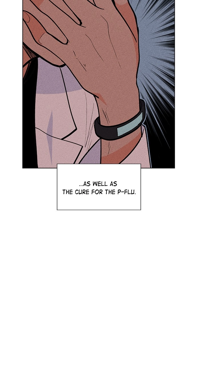 Housekeeper Chapter 15 Page 23