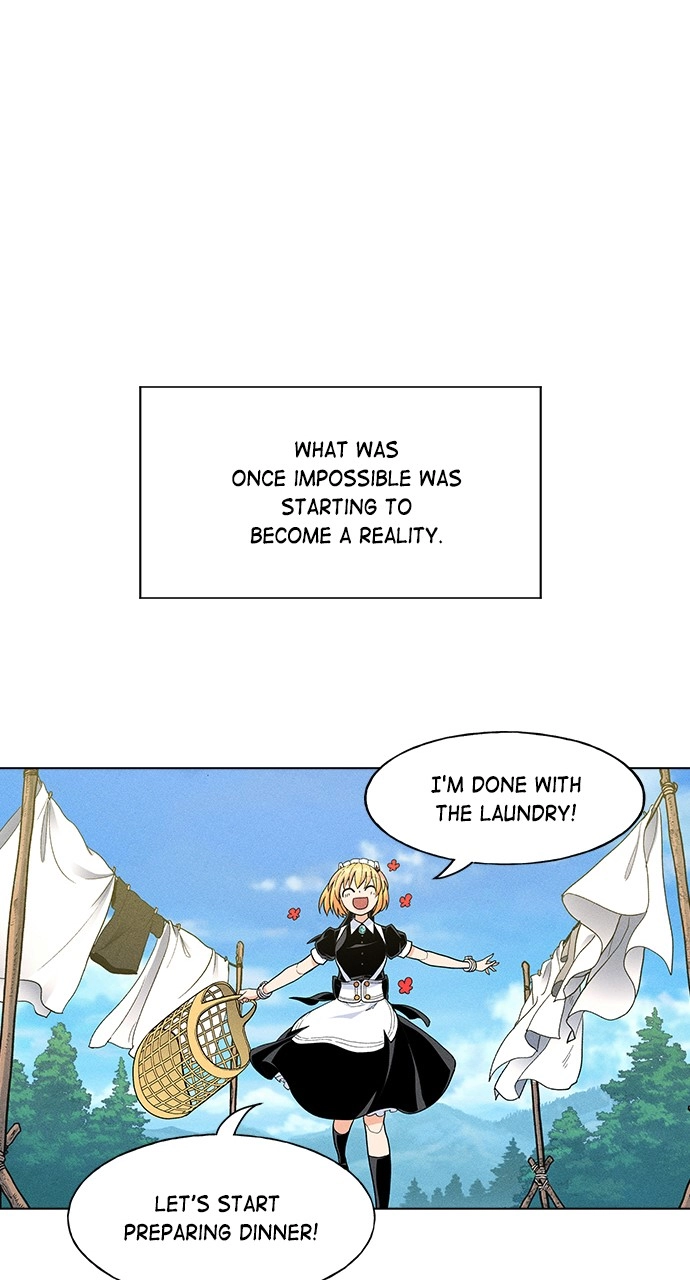 Housekeeper Chapter 15 Page 24