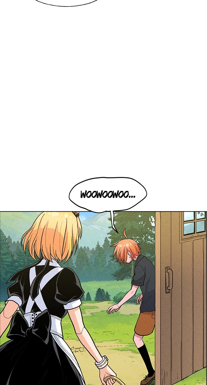 Housekeeper Chapter 15 Page 25