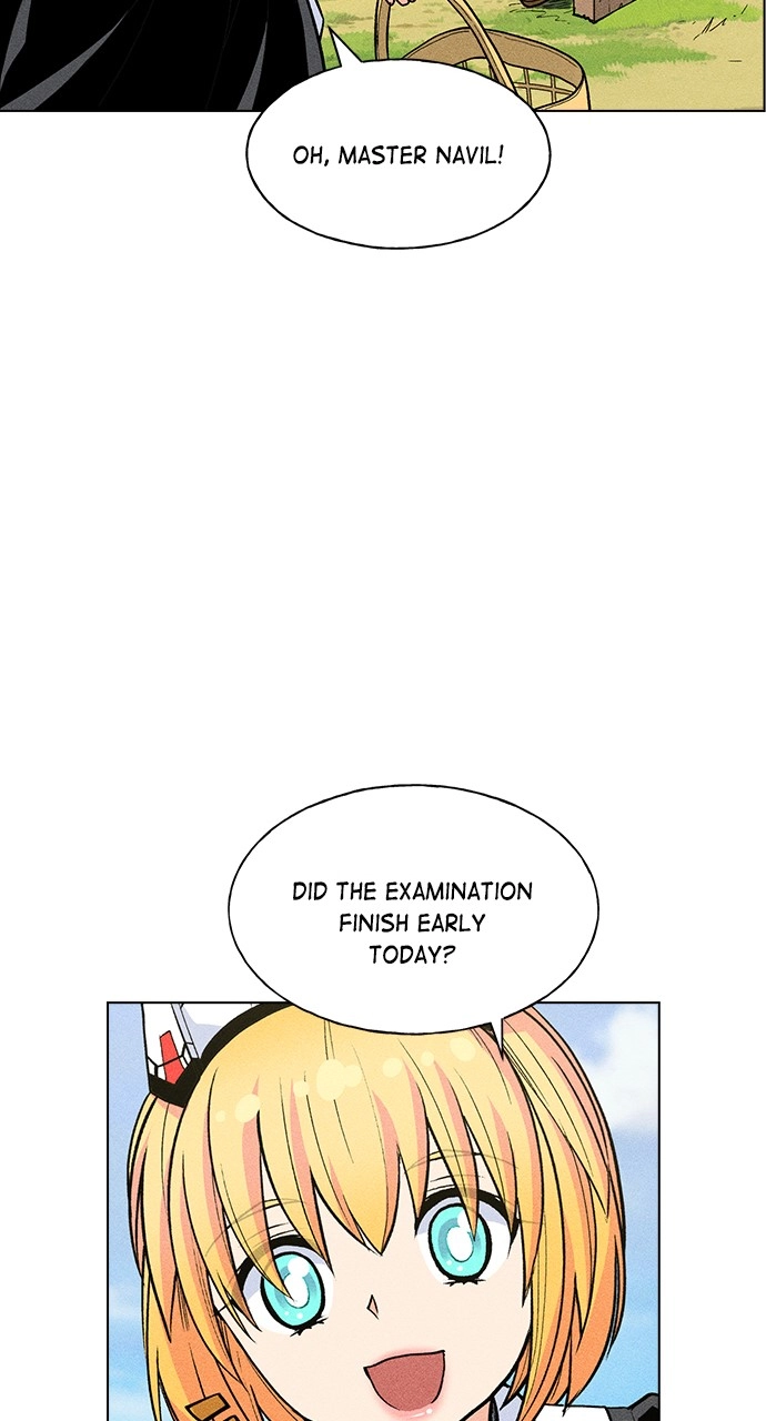 Housekeeper Chapter 15 Page 26