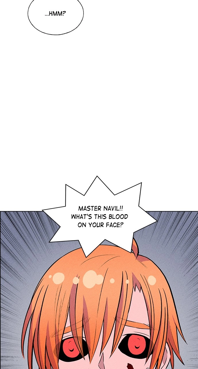 Housekeeper Chapter 15 Page 28