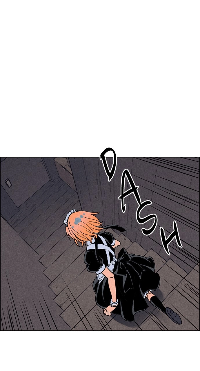 Housekeeper Chapter 15 Page 30