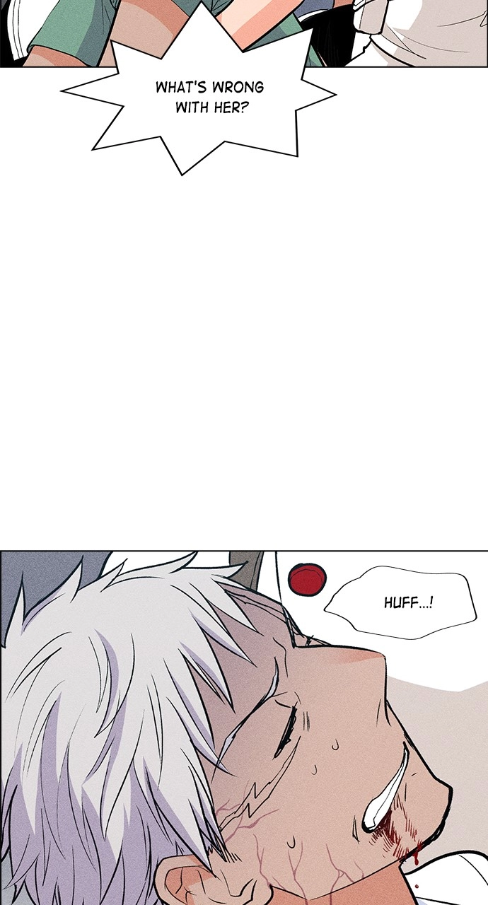 Housekeeper Chapter 15 Page 34