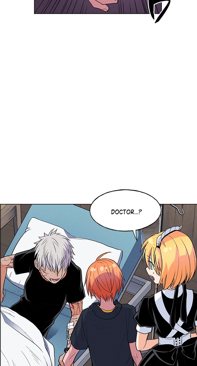 Housekeeper Chapter 15 Page 48