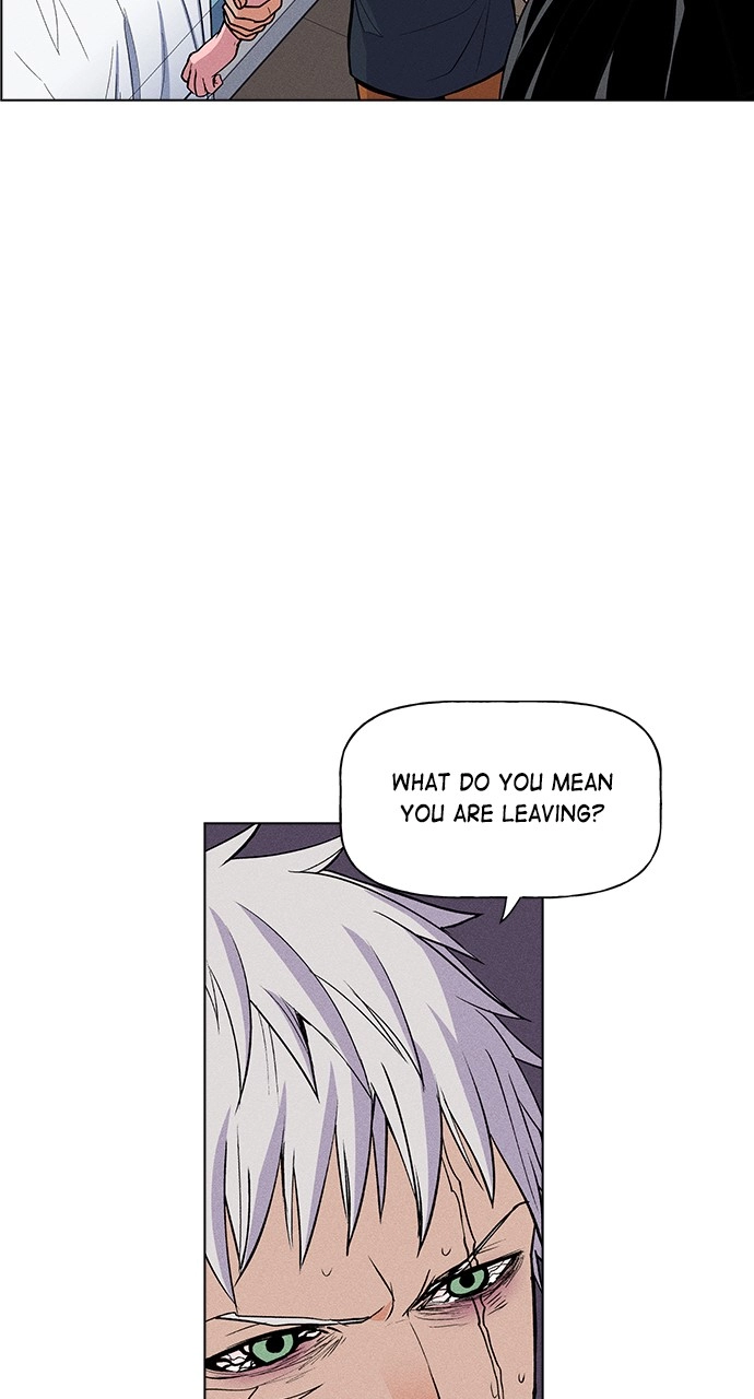 Housekeeper Chapter 15 Page 49