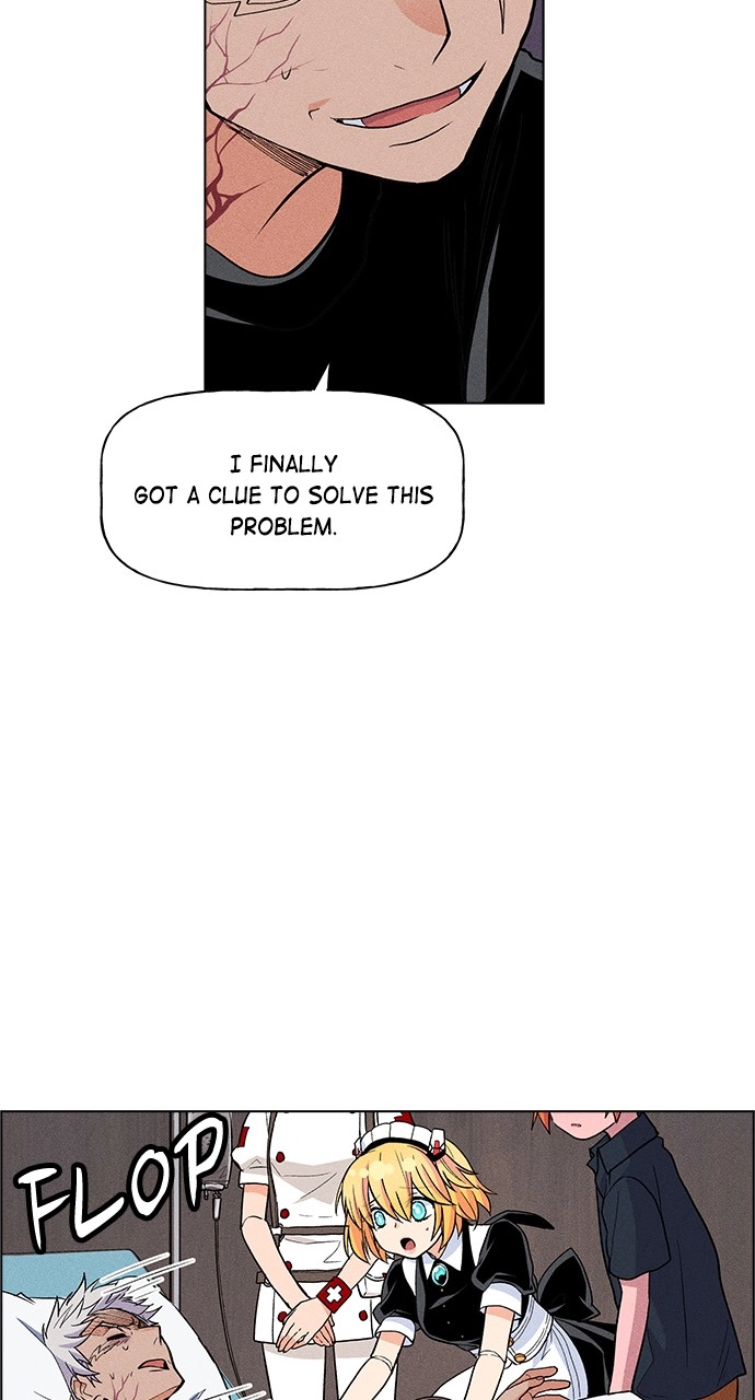 Housekeeper Chapter 15 Page 50