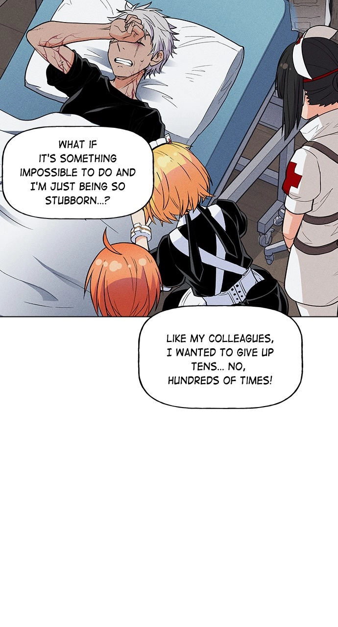 Housekeeper Chapter 15 Page 55