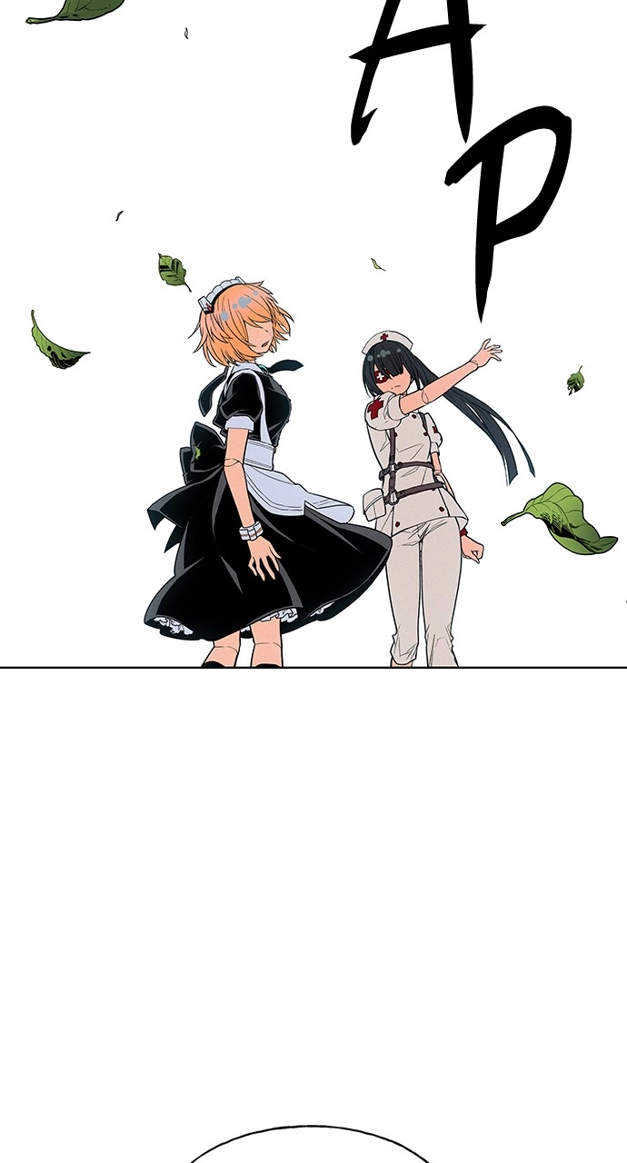 Housekeeper Chapter 15 Page 64
