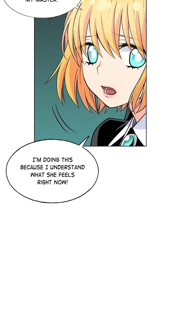 Housekeeper Chapter 15 Page 66
