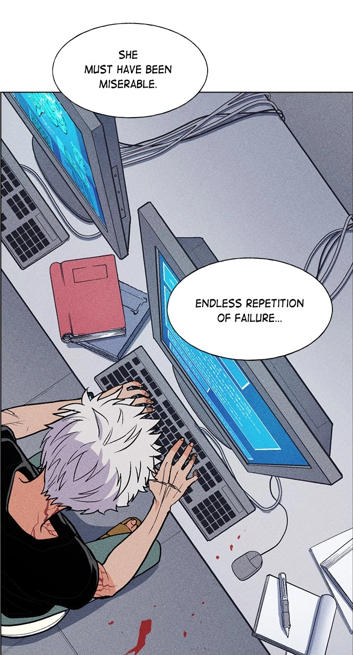 Housekeeper Chapter 15 Page 67