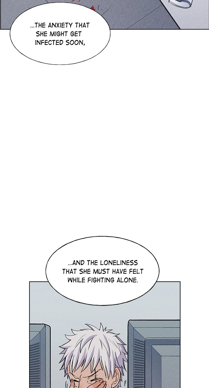 Housekeeper Chapter 15 Page 68