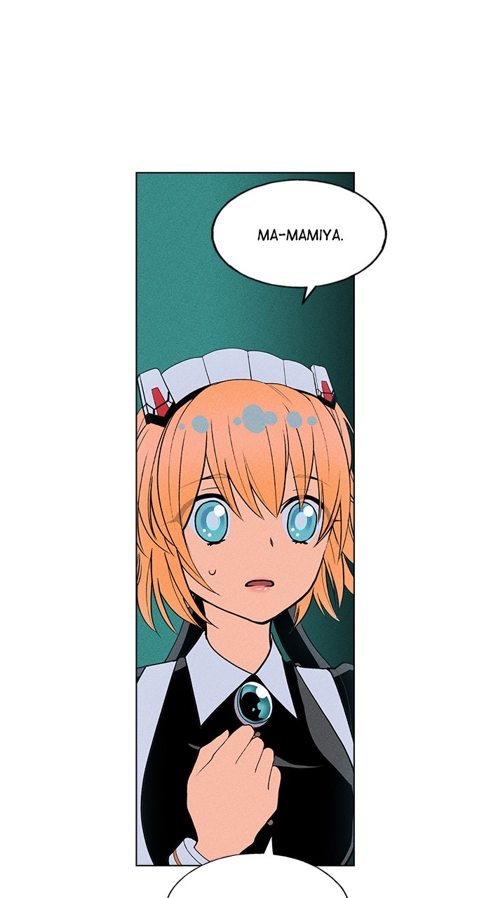 Housekeeper Chapter 15 Page 81