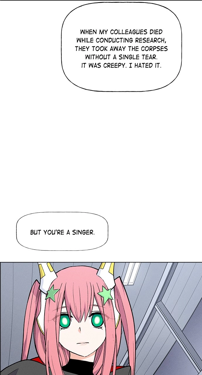 Housekeeper Chapter 61 Page 5