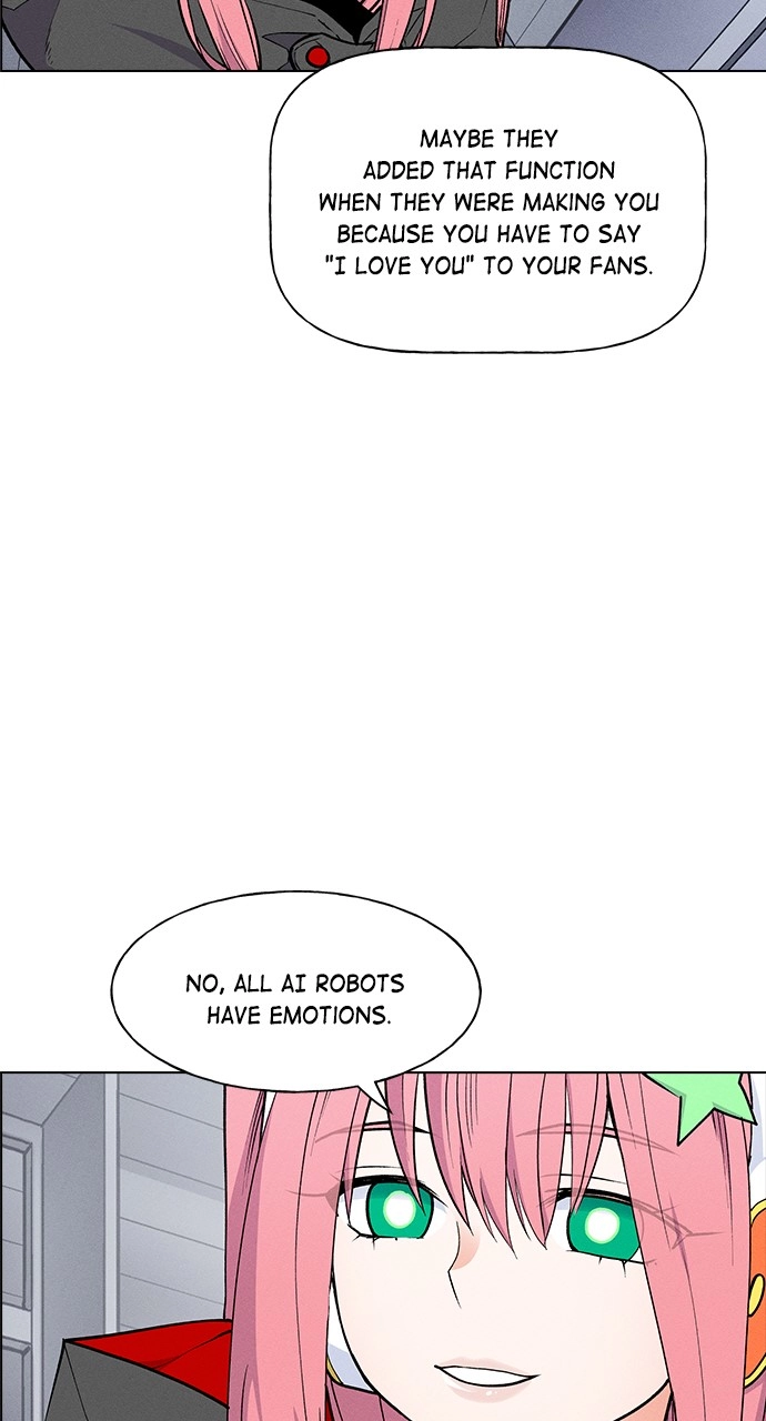 Housekeeper Chapter 61 Page 6