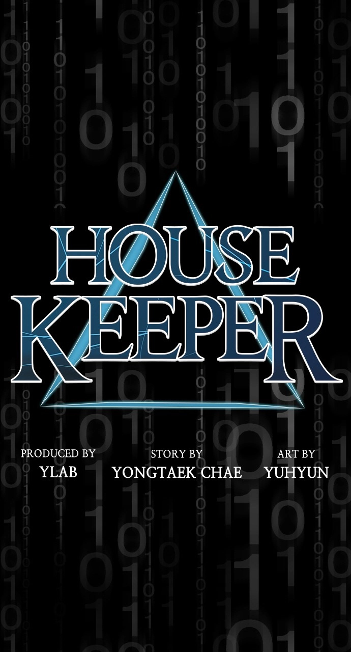 Housekeeper Chapter 61 Page 10