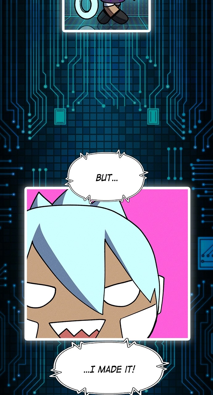 Housekeeper Chapter 61 Page 16