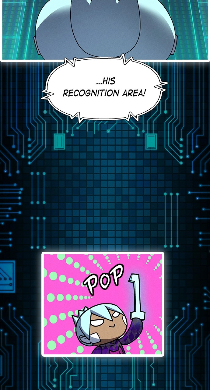 Housekeeper Chapter 61 Page 18
